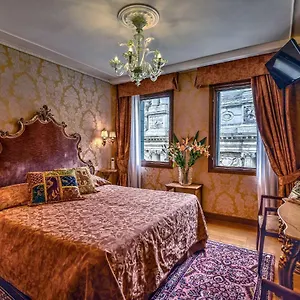*** Hotel Bel Sito E Berlino Italië