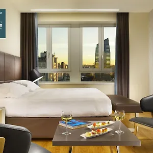Hotel Century Milano