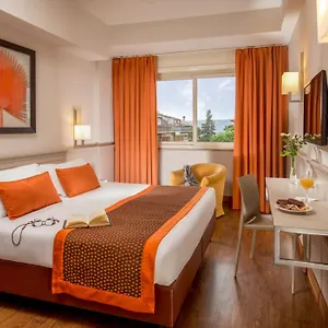 Otel Grand Fleming By Omnia