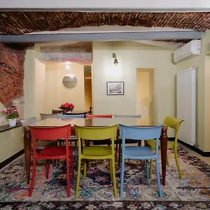  Hostel Le Stanze Del Piccadilly Italië
