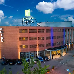 Hotel Express By Ihg Parma