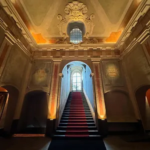***** Hotel Palazzo Durazzo Italië