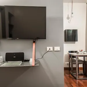 Aparthotel Montenapoleone Milano