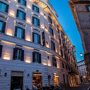 The Pantheon Iconic Hotel, Autograph Collection ***** Roma