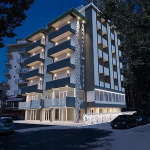 Hotel Caravel Rimini