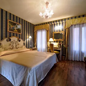 *** Hotel Citta Di Milano Italië