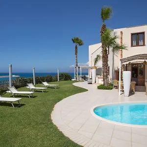 Hotel Marina & Balestrate