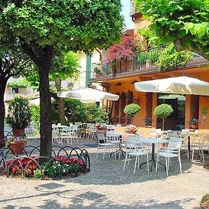 Hotel Don Abbondio Lecco