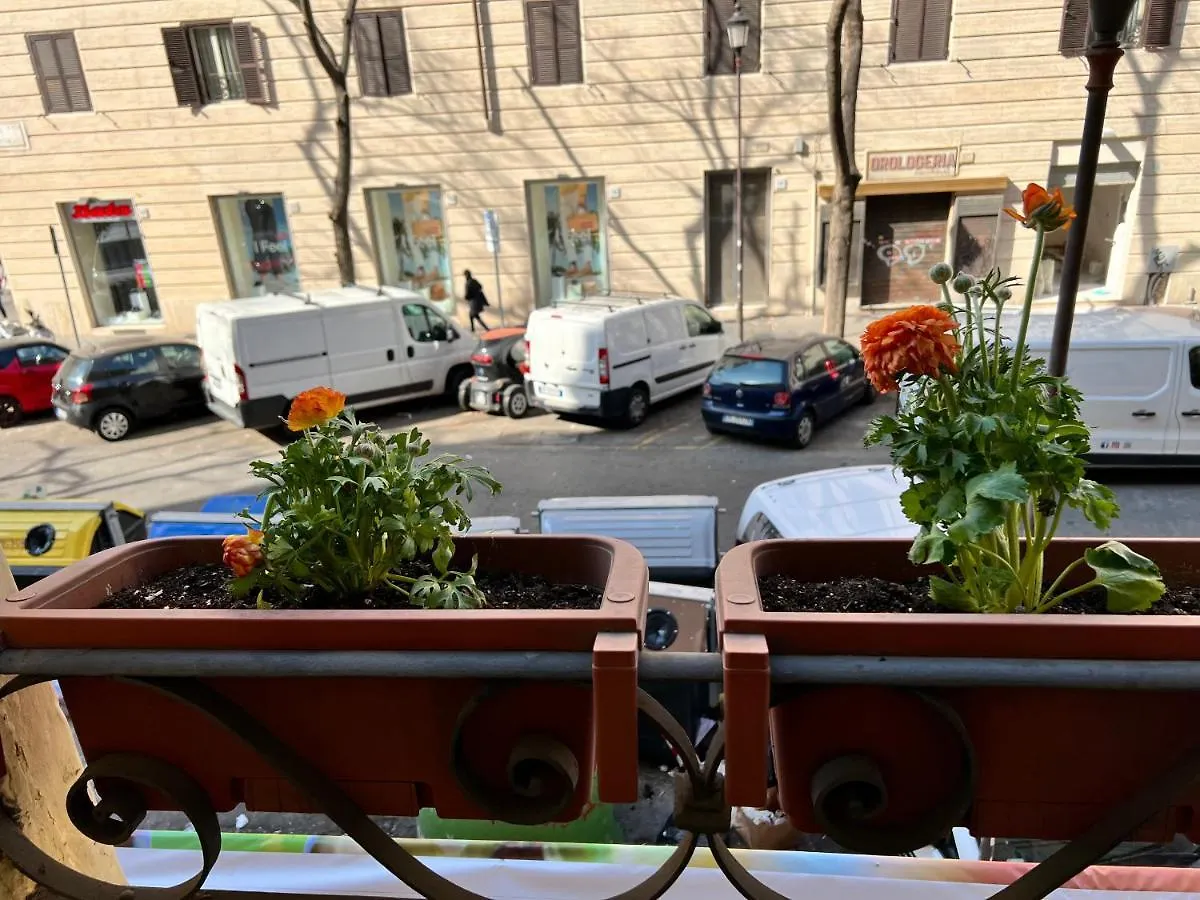 B&B Eternal Rome Inn 2*,