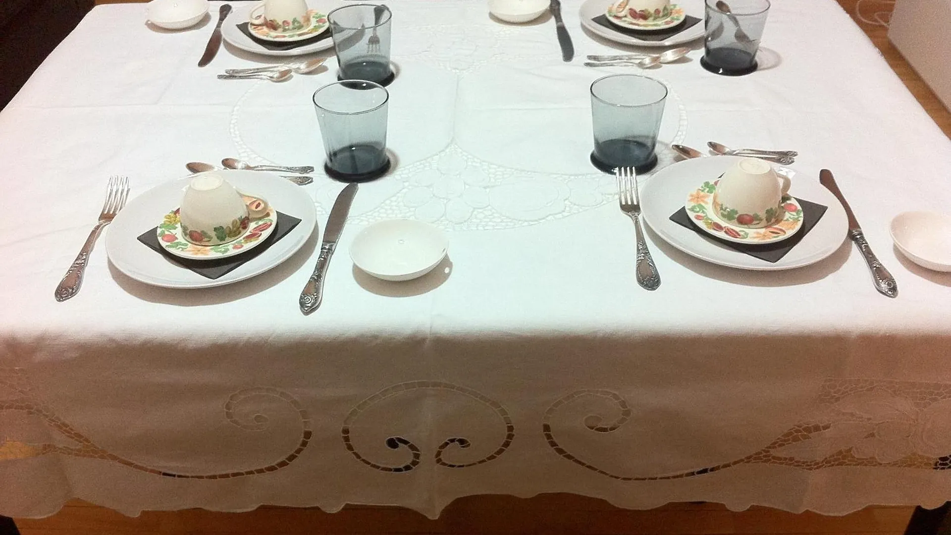 Bed & Breakfast B&B Eternal Rome Inn