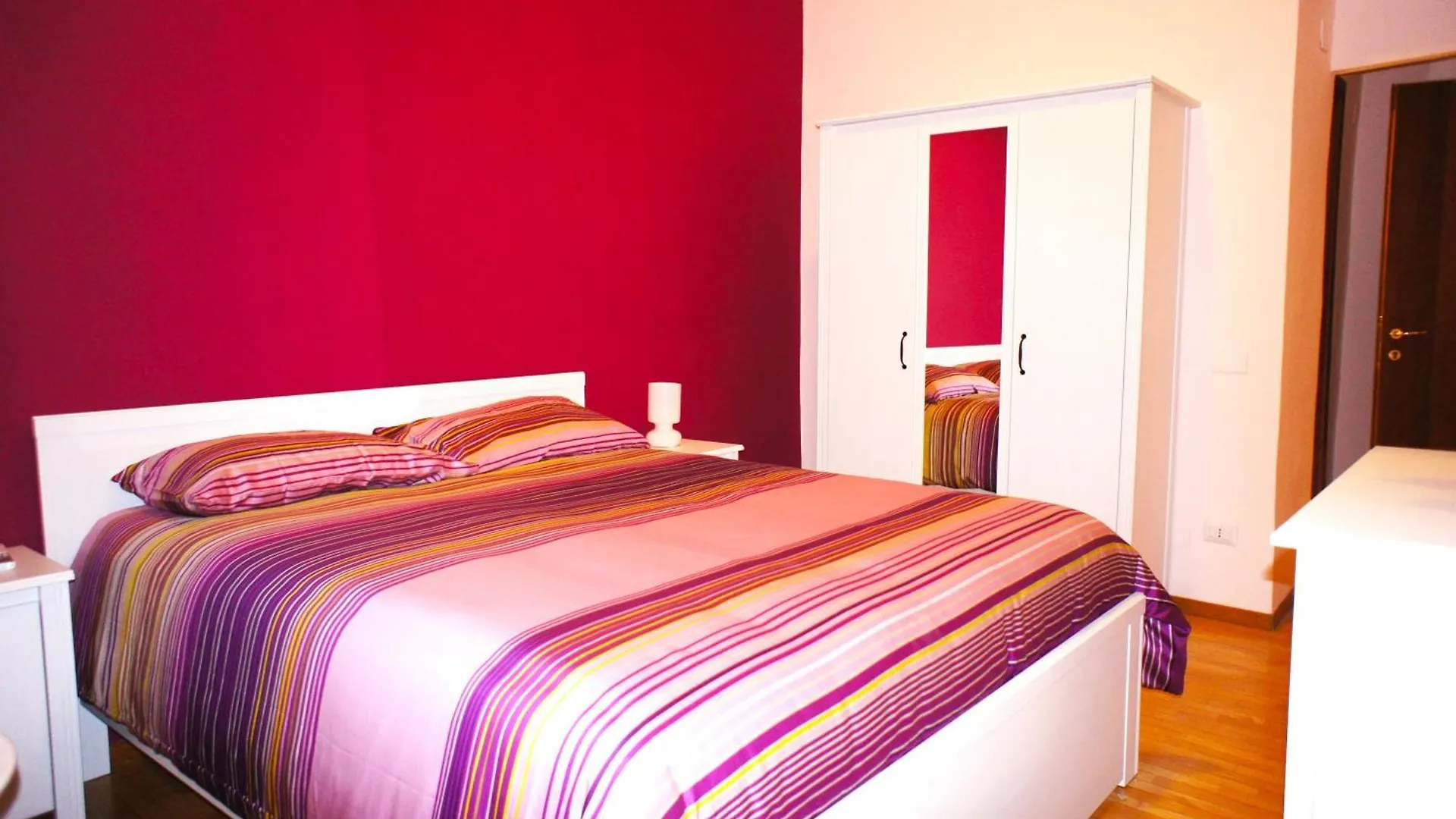 ** Bed & Breakfast B&B Eternal Rome Inn Italië
