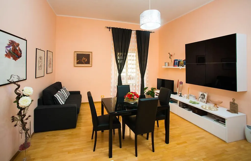 Bed & Breakfast B&B Eternal Rome Inn