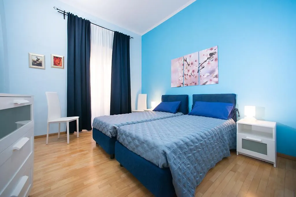 B&B Eternal Rome Inn
