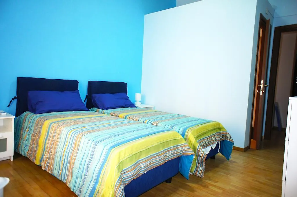B&B Eternal Rome Inn Bed & Breakfast