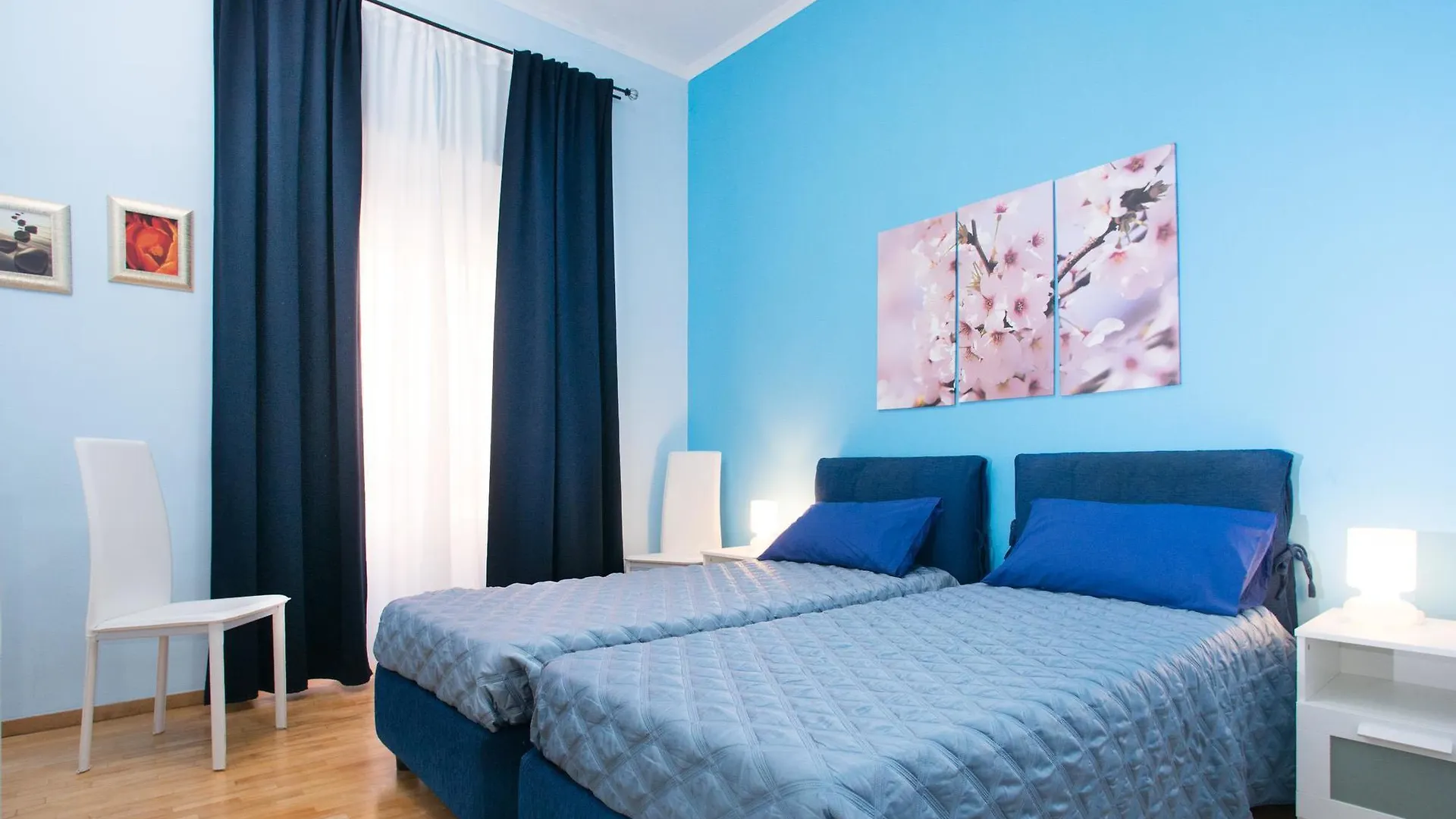 B&B Eternal Rome Inn
