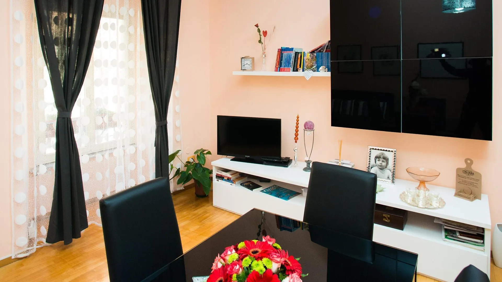 Bed & Breakfast B&B Eternal Rome Inn