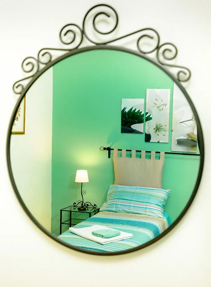 Bed & Breakfast B&B Eternal Rome Inn