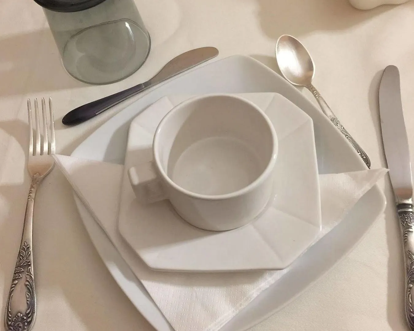 Bed & Breakfast B&B Eternal Rome Inn
