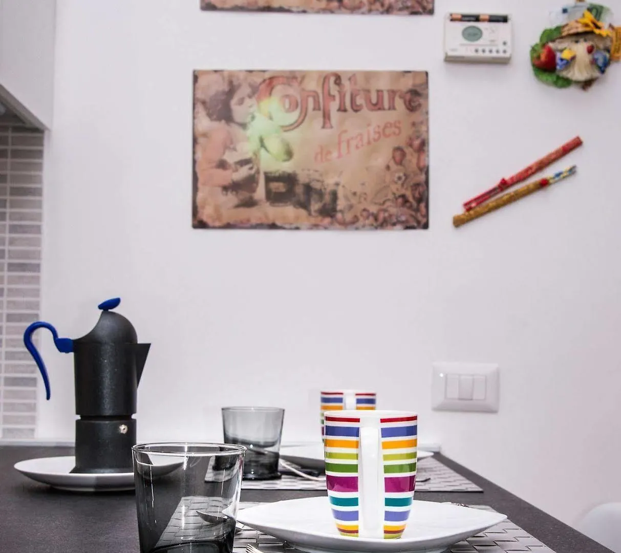 Bed & Breakfast B&B Eternal Rome Inn