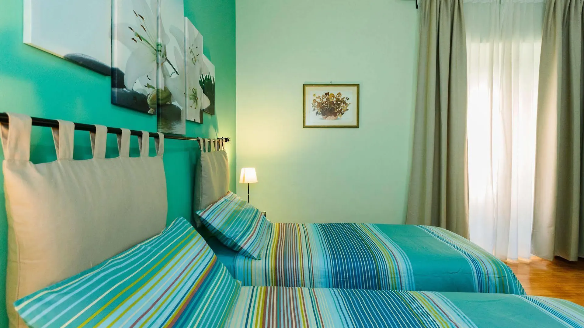 B&B Eternal Rome Inn Bed & Breakfast