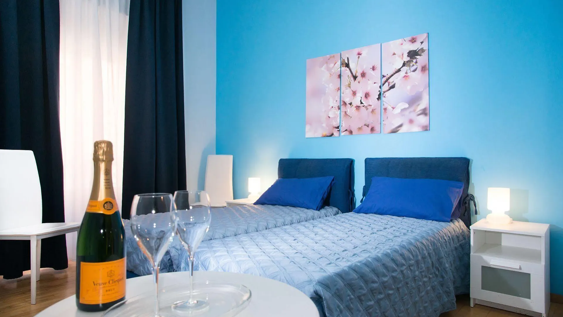 ** Bed & Breakfast B&B Eternal Rome Inn Italië