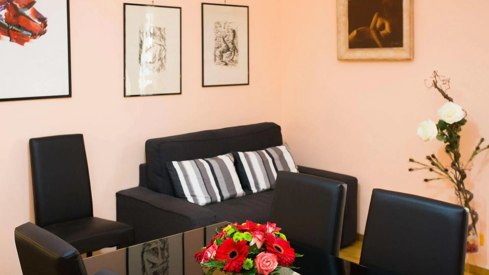 B&B Eternal Rome Inn