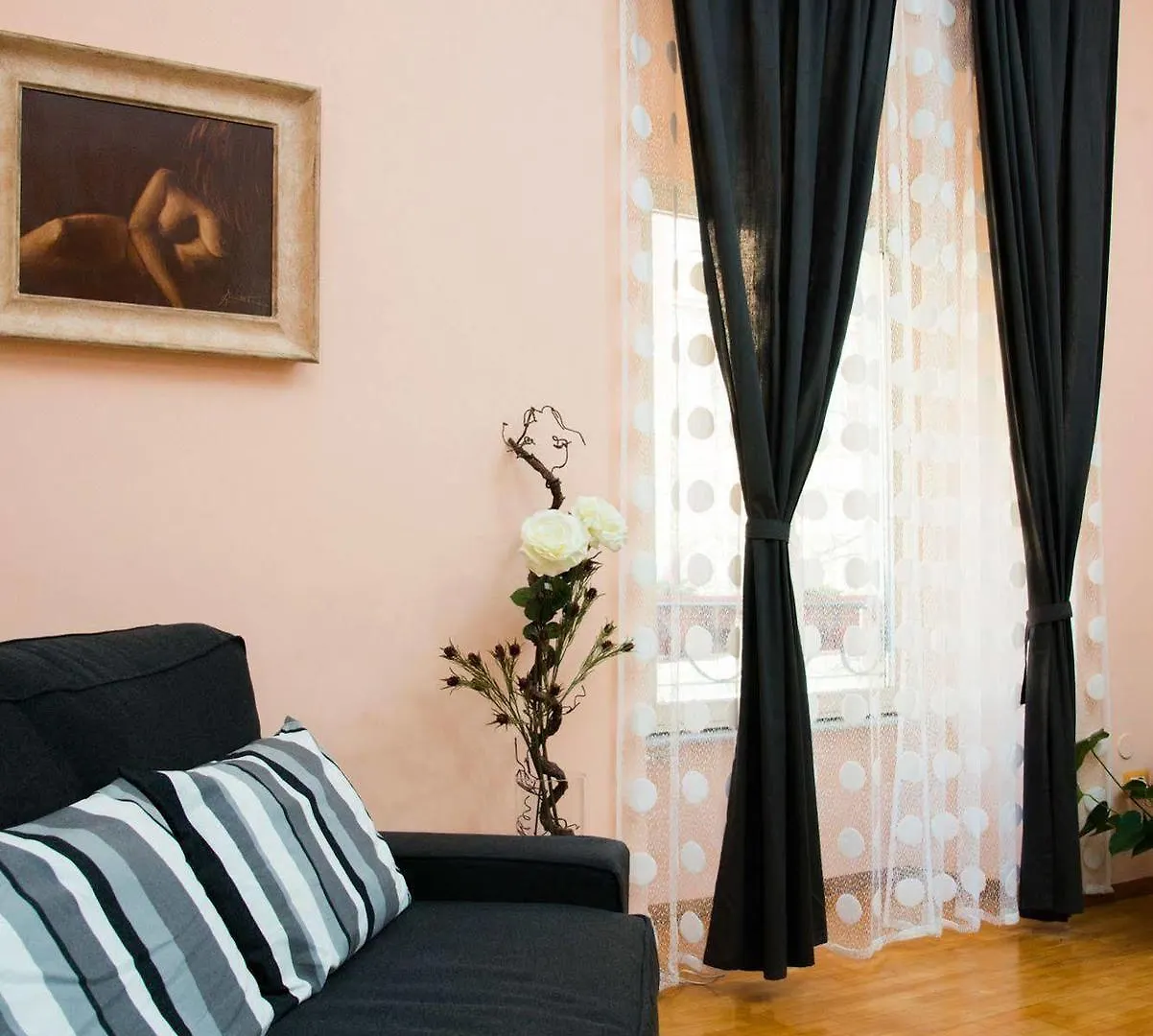 B&B Eternal Rome Inn