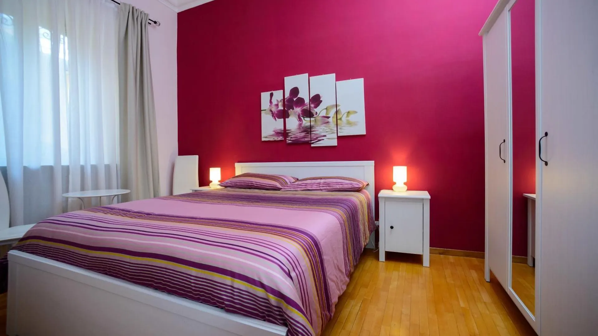 B&B Eternal Rome Inn 2*,  Italia