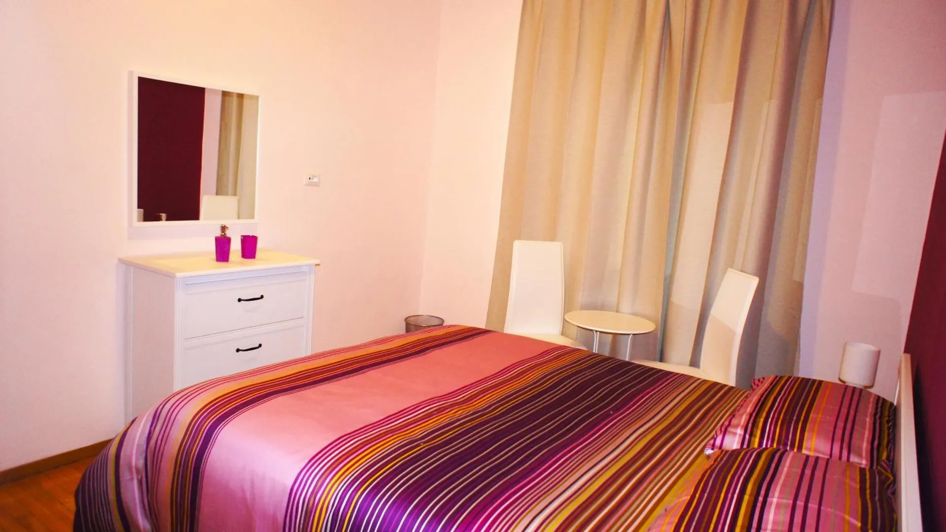 B&B Eternal Rome Inn