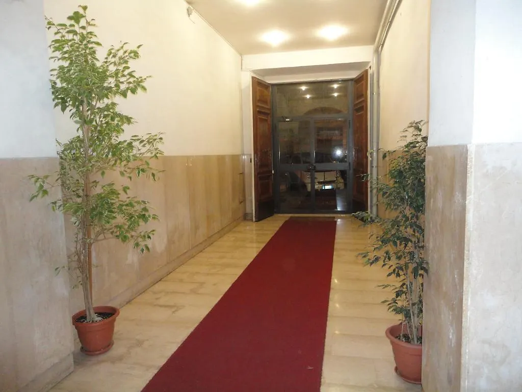 Bed & Breakfast B&B Eternal Rome Inn